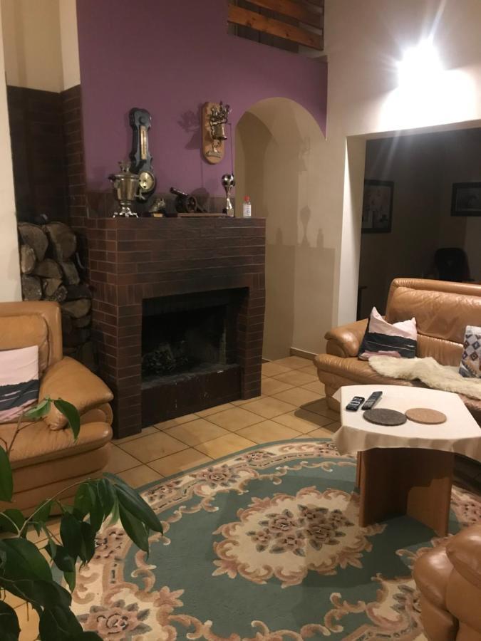 Dom Otwarty Dla Gosci Apartment Gdynia Bagian luar foto