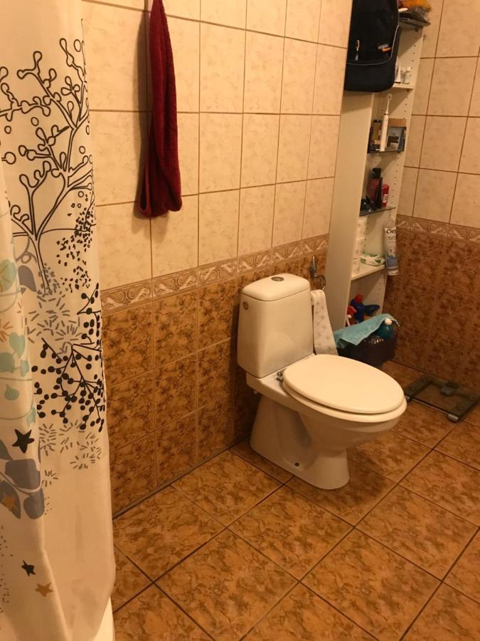 Dom Otwarty Dla Gosci Apartment Gdynia Bagian luar foto